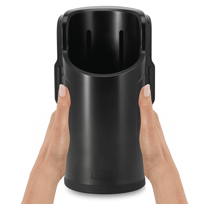 KIIROO - KEON INTERACTIVE MASTURBATOR FEEL STROKER NOT INCLUDED thumb 3