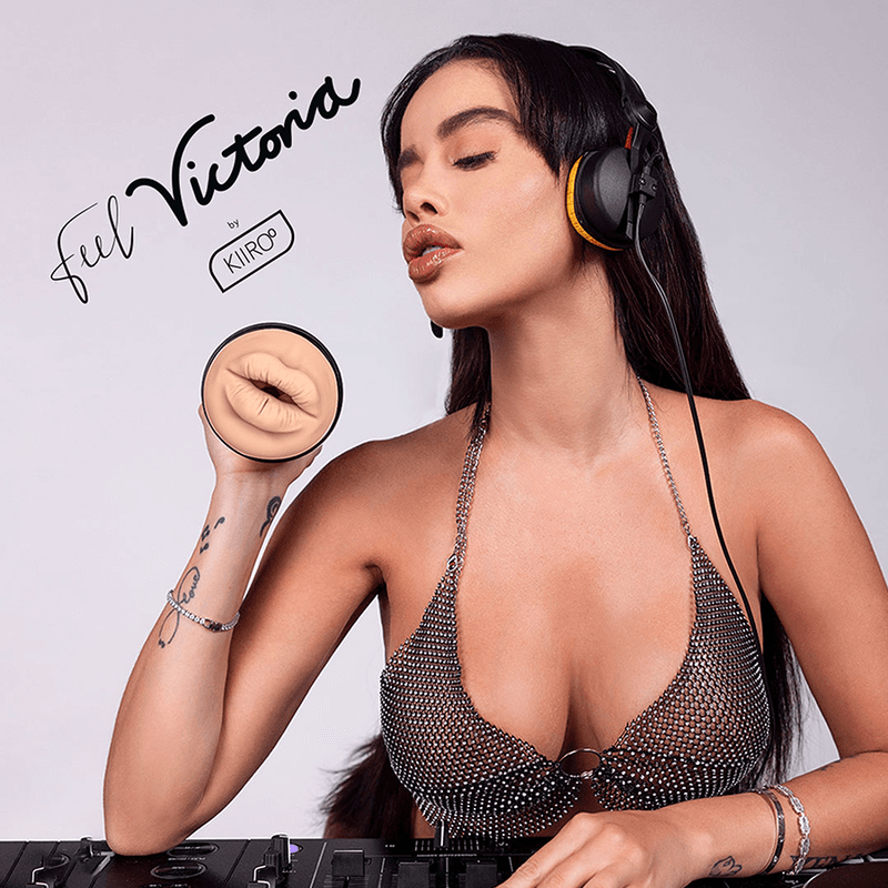 KIIROO - FEEL VICTORIA JUNE BOCA thumb 7