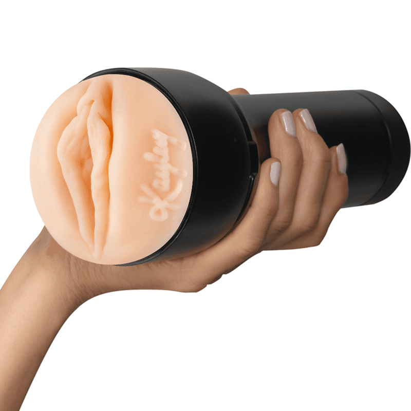 KIIROO - FEEL KAYLEY GUNNER - STARS COLLECTION STROKERS thumb 5