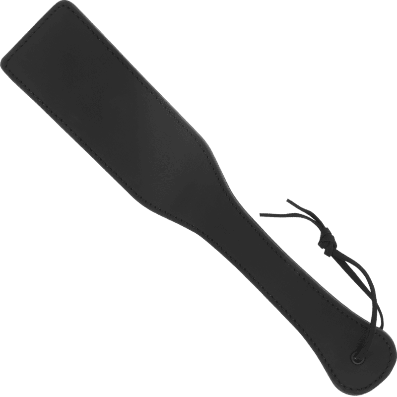INTENSE - FETISH VEGAN LEATHER PADDLE thumb 2