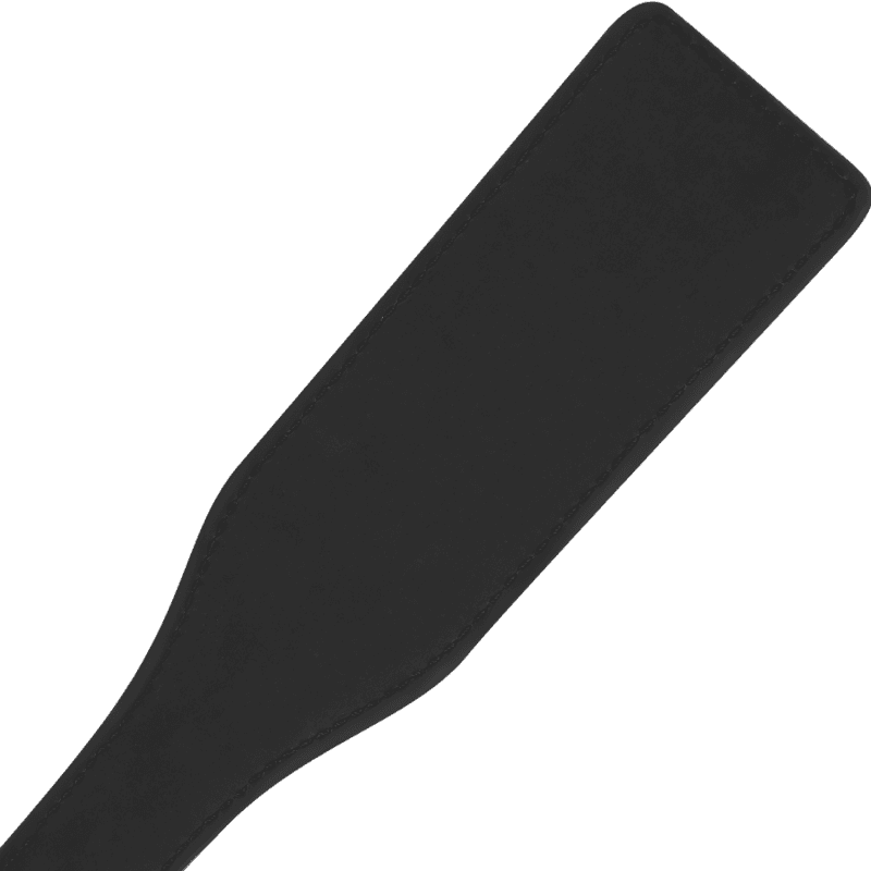 INTENSE - FETISH VEGAN LEATHER PADDLE thumb 3