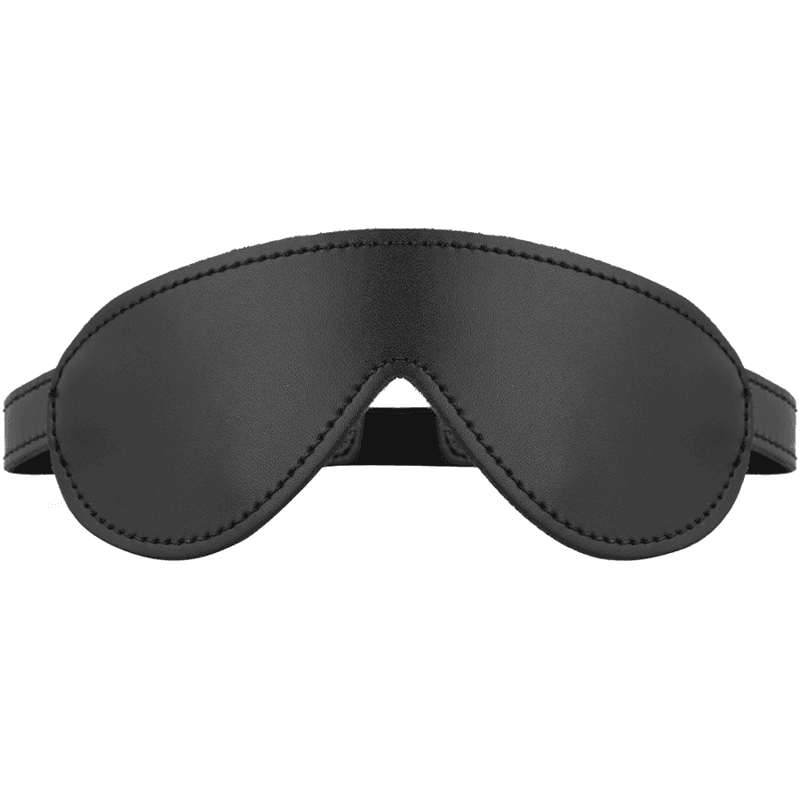INTENSE - FETISH VEGAN BLIND MASK thumb 2