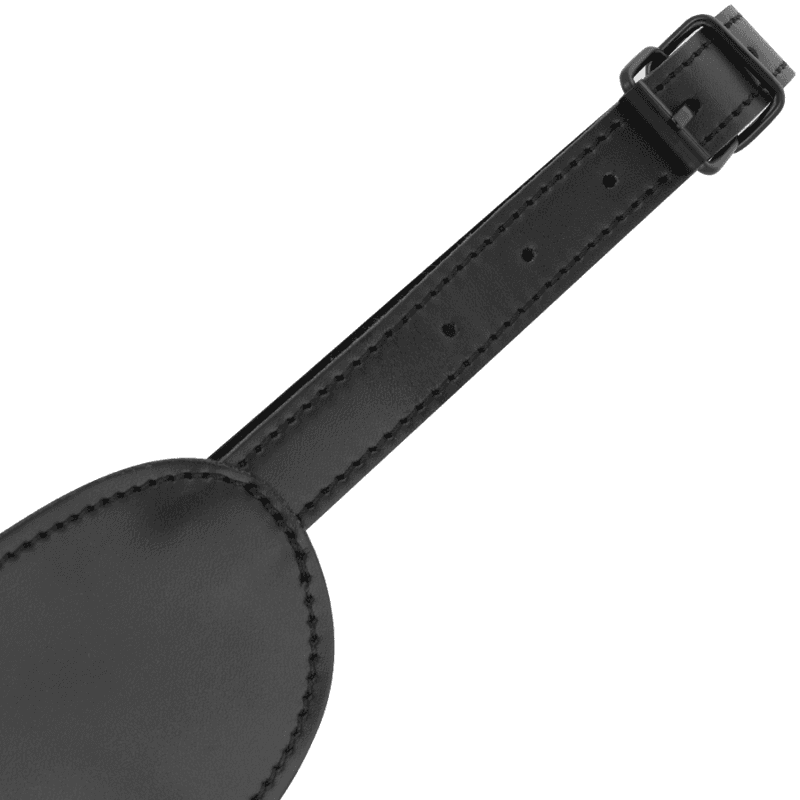 INTENSE - FETISH VEGAN BLIND MASK thumb 4