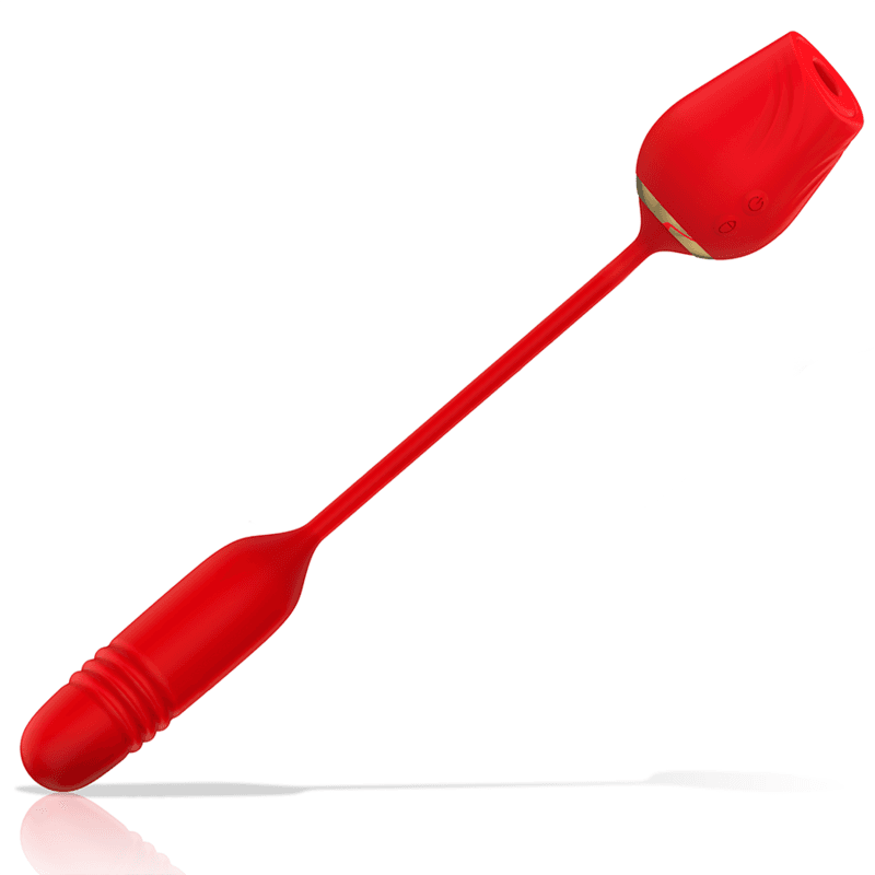 MIA - AMALFI DOUBLE PLEASURE SUCTION + UP AND DOWN thumb 5