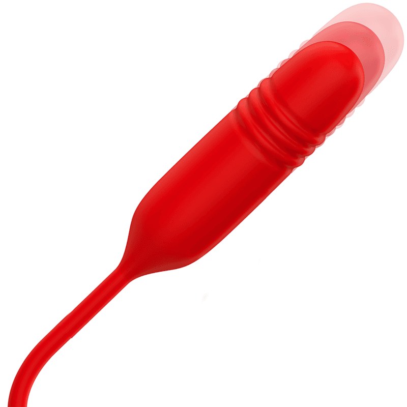 MIA - AMALFI DOUBLE PLEASURE SUCTION + UP AND DOWN thumb 4