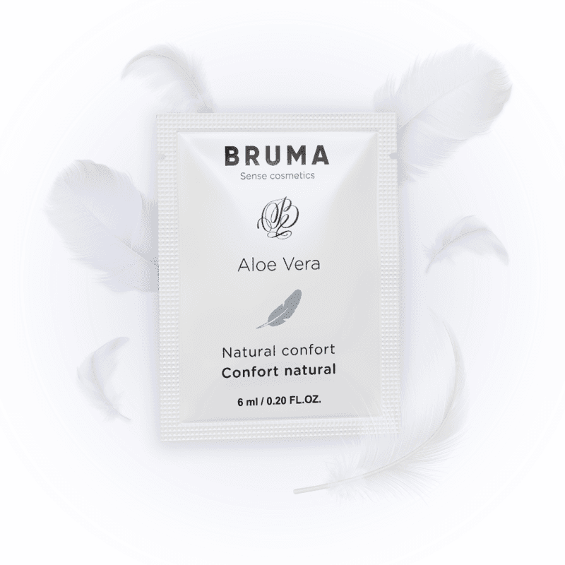 BRUMA - ALOE VERA SLIDING GEL NATURAL CONFORT 6 ML thumb 2