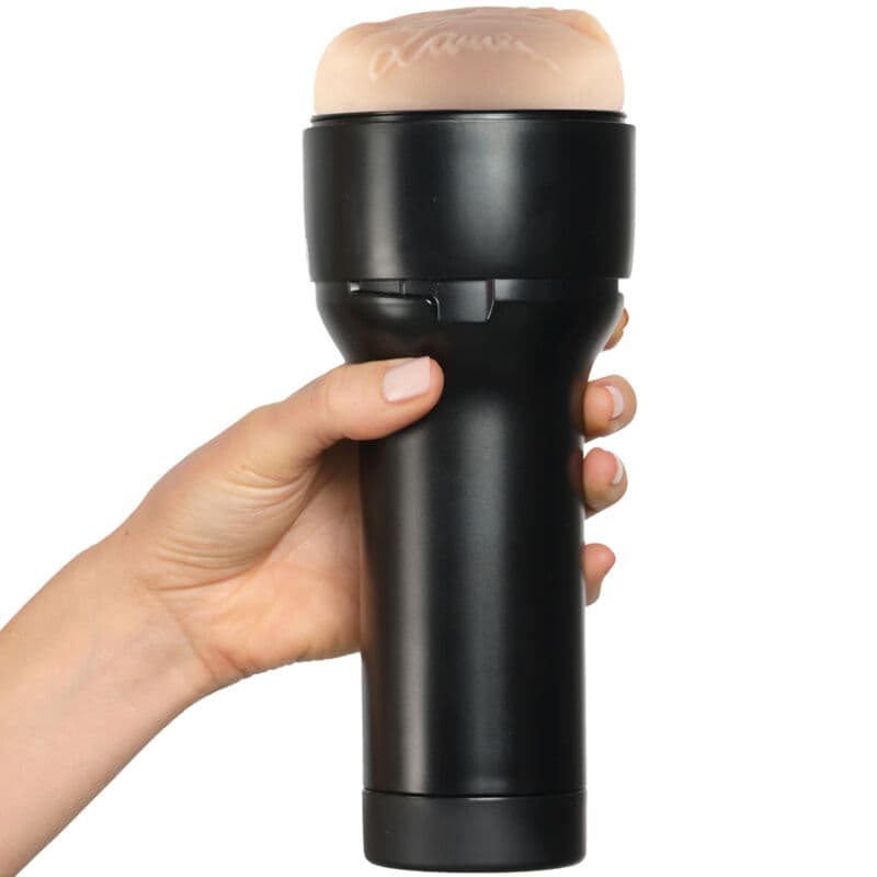 KIIROO - FEEL LAUREN PHILLIPS STARS COLLECTION STROKERS POWERBLOW COMPATIBLE thumb 4