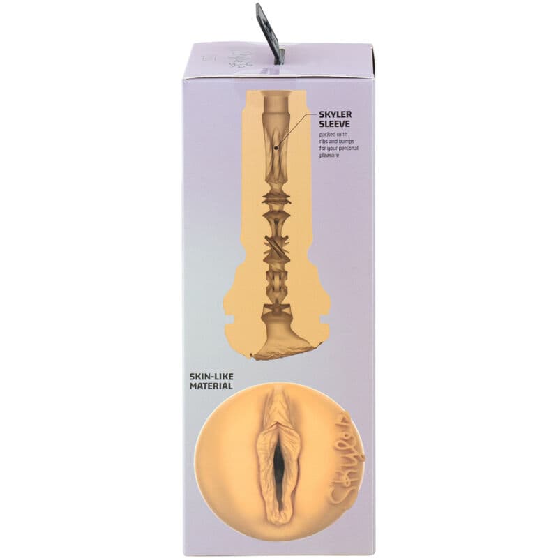 KIIROO - FEEL SKYLER LO STARS COLLECTION STROKERS POWERBLOW COMPATIBLE thumb 6