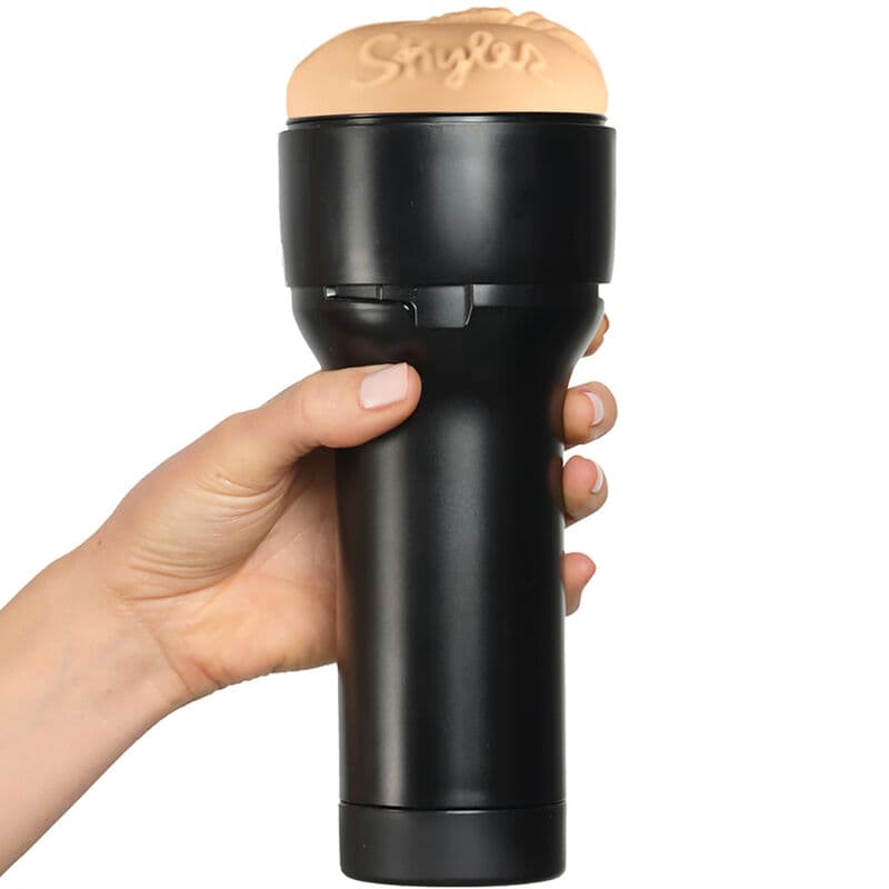 KIIROO - FEEL SKYLER LO STARS COLLECTION STROKERS POWERBLOW COMPATIBLE thumb 4