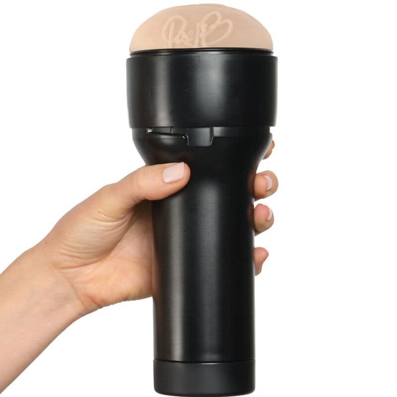 KIIROO - FEEL RAE LIL BLACK STARS COLLECTION STROKERS POWERBLOW COMPATIBLE thumb 4