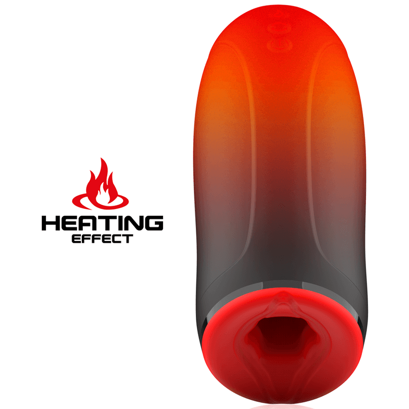 JAMYJOB - SWING-R HEATING EFFECT, SWING TECH AND VIBRATION MASTURBATOR thumb 4