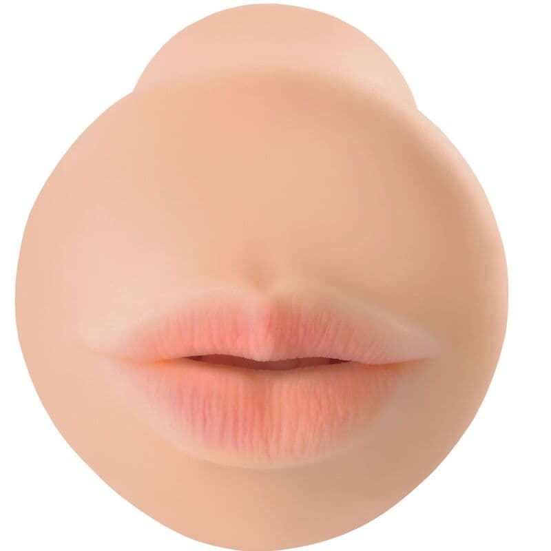 FETISH FANTASY EXTREME - REALISTIC MOUTH MASTURBADOR thumb 2