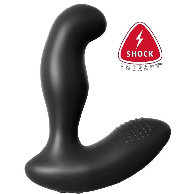 ANAL FANTASY ELITE COLLECTION - ELECTRO STIM VIBRATOR PROSTATE MASSAGER thumb 3
