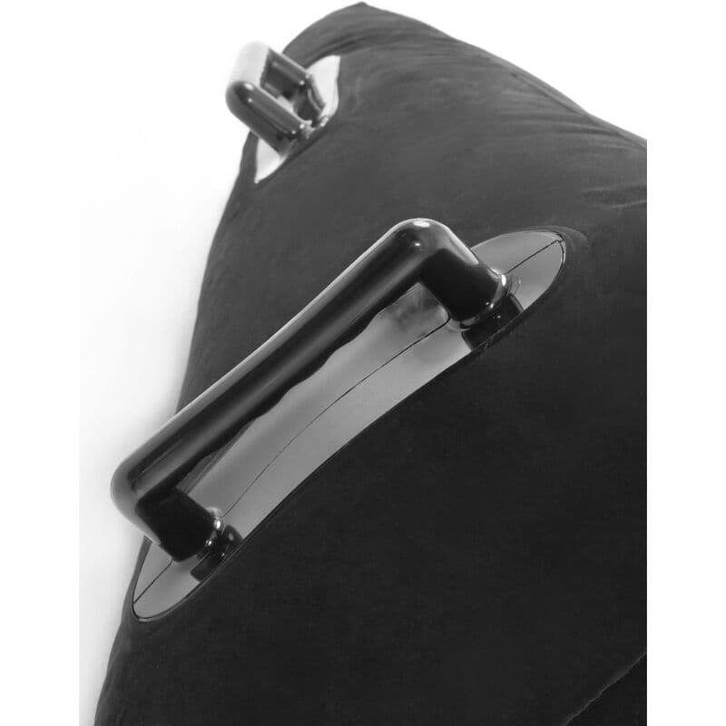 FETISH FANTASY SERIES - ULTRA INFLATABLE POSITION MASTER thumb 3