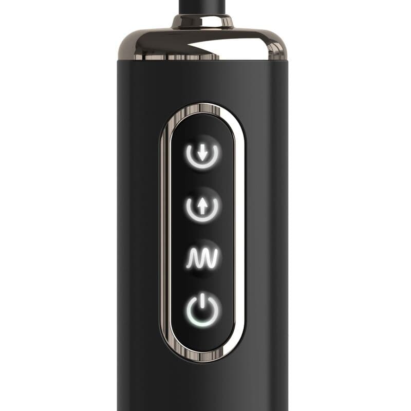 ANAL FANTASY ELITE COLLECTION - INFLATABLE PLUG & AUTO-THROB VIBRATOR thumb 5