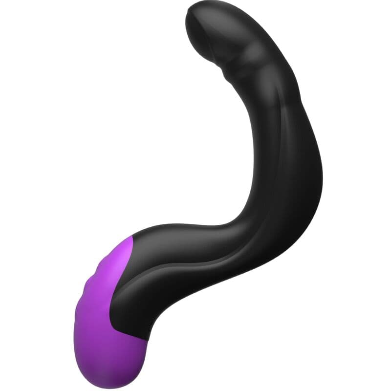 ANAL FANTASY ELITE COLLECTION - HYPER-PULSE P-POINT ANAL MASSAGER thumb 2