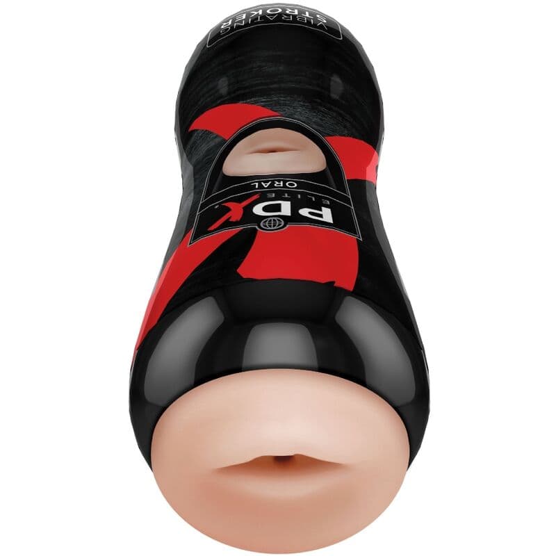 PDX ELITE - STROKER SET 12 UNITS: 6X VAGINA, 3X ANO, 3X MOUTH thumb 5