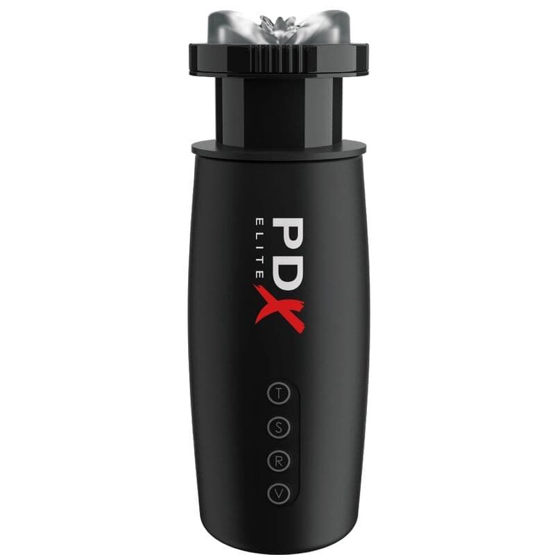 PDX ELITE - STROKER ULTRA-POWERFUL RECHARGEABLE thumb 3
