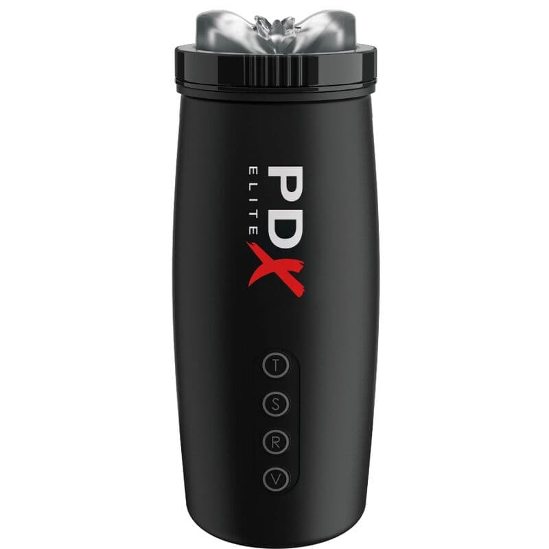 PDX ELITE - STROKER ULTRA-POWERFUL RECHARGEABLE thumb 4