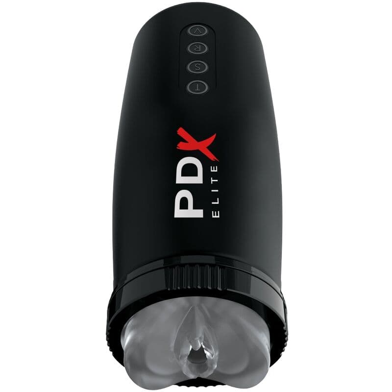 PDX ELITE - STROKER ULTRA-POWERFUL RECHARGEABLE thumb 2
