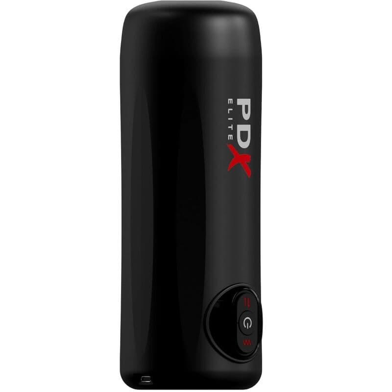 PDX ELITE - STROKER MOTO-MILKER VIBRATOR thumb 2