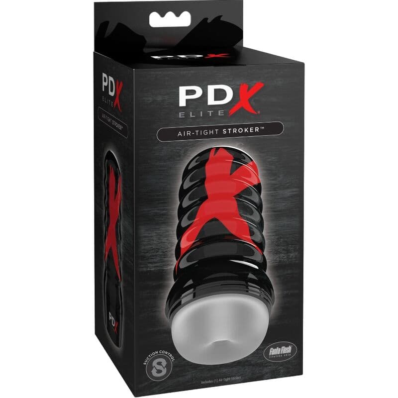 PDX ELITE - STROKER AIR-TIGHT thumb 3