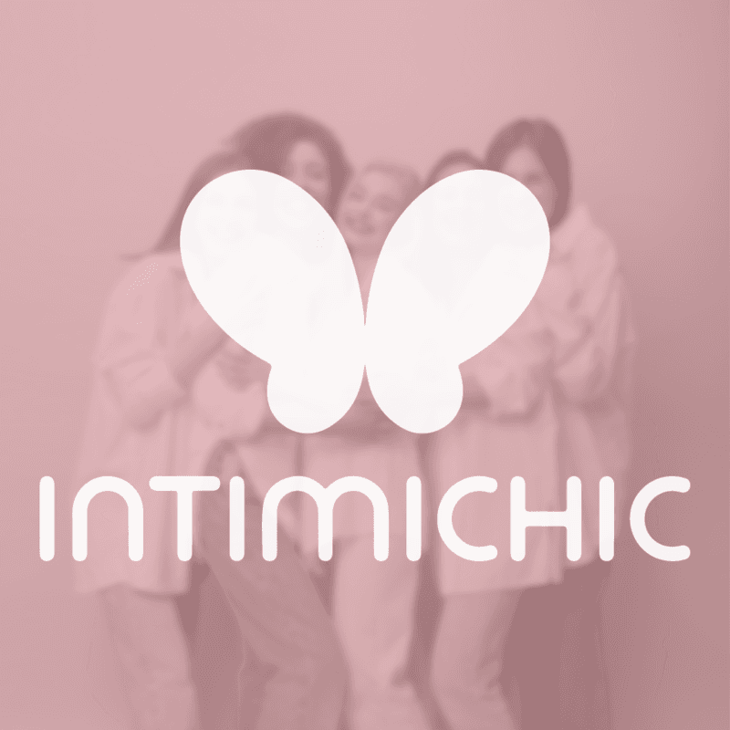 INTIMICHIC - MENSTRUAL CUP MEDICAL GRADE SILICONE - SIZE L thumb 6