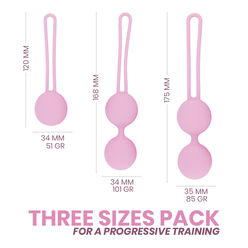INTIMICHIC - PELVIS HEALTH II PELVIC FLOOR REHABILITATION thumb 2