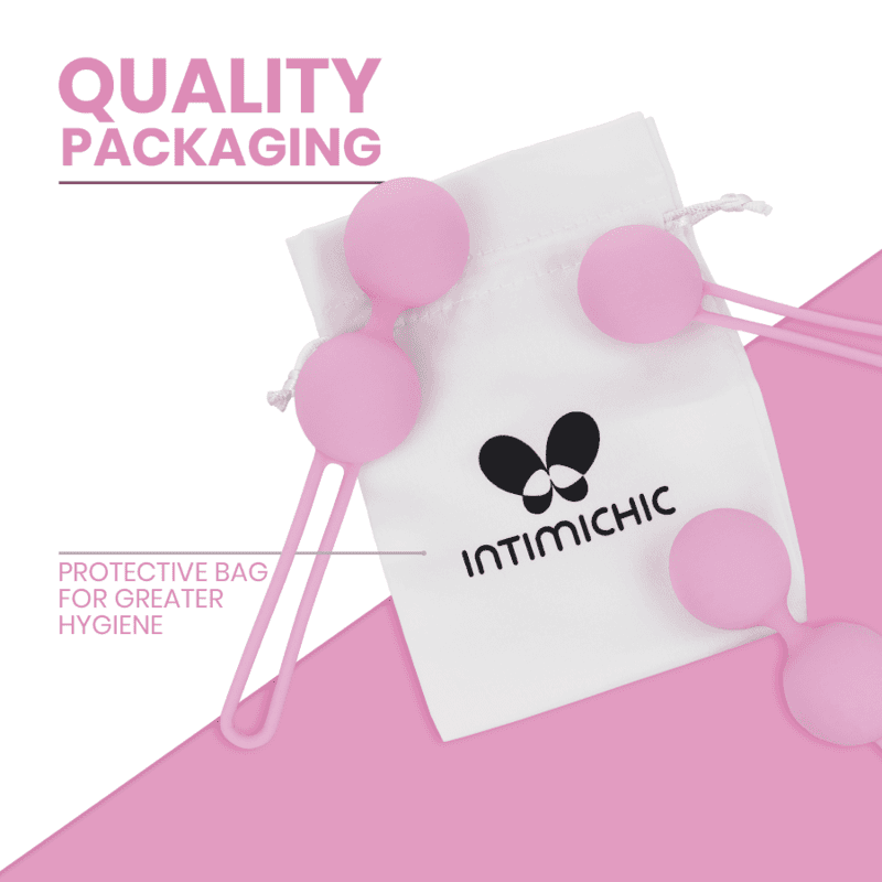 INTIMICHIC - PELVIS HEALTH II PELVIC FLOOR REHABILITATION thumb 4