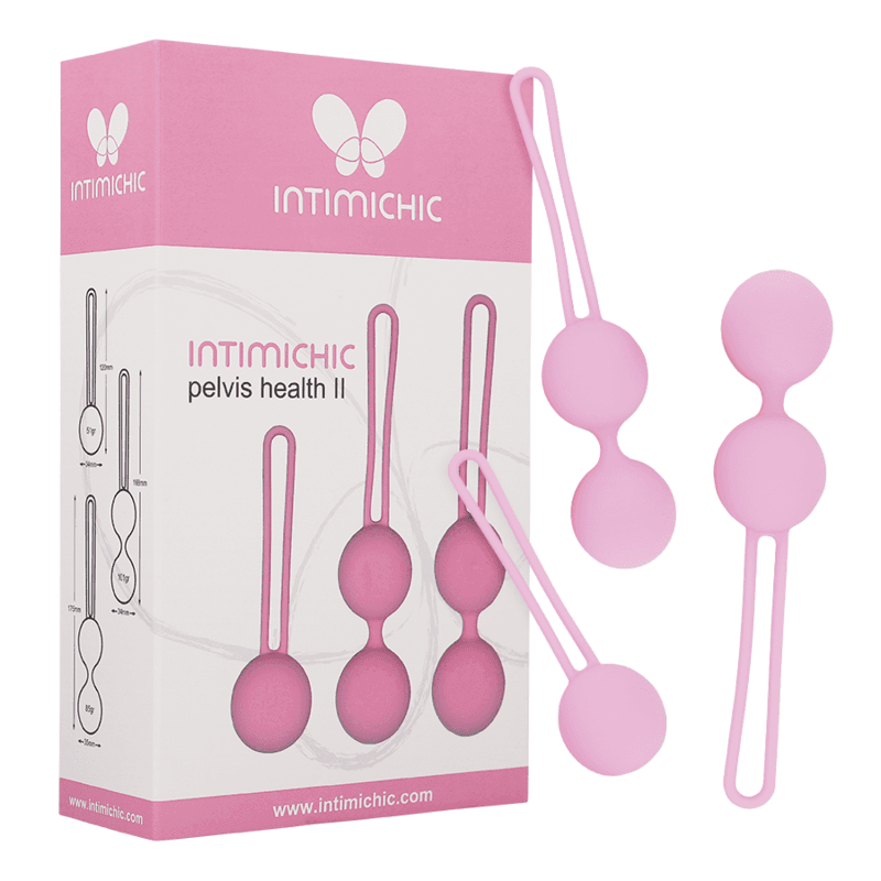 INTIMICHIC - PELVIS HEALTH II PELVIC FLOOR REHABILITATION thumb 3