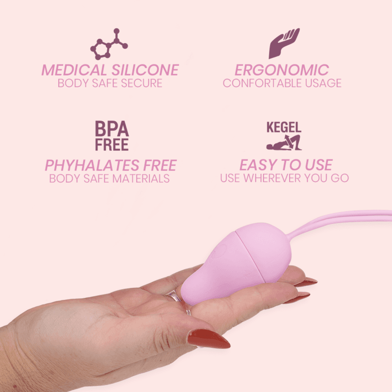 INTIMICHIC - PELVIS HEALTH I 2.0 PELVIC REHABILITATION thumb 5