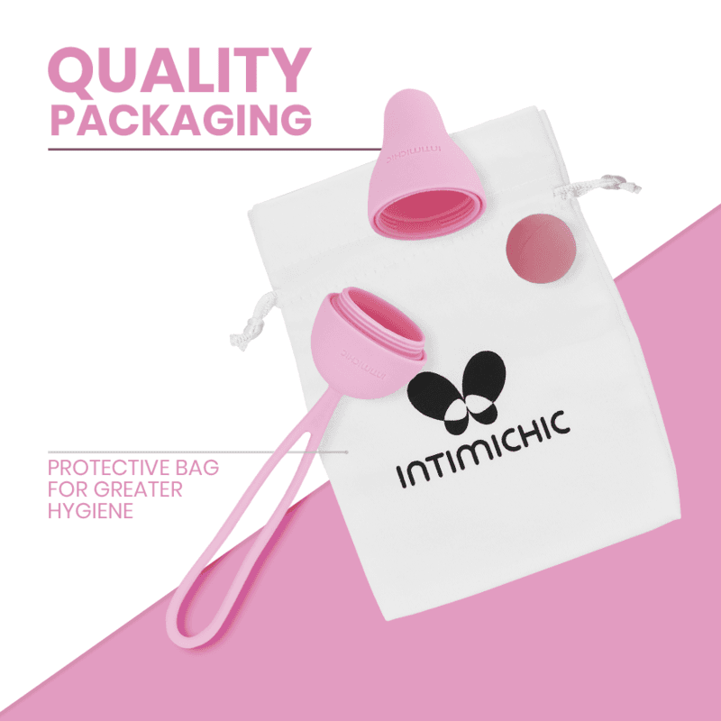 INTIMICHIC - PELVIS HEALTH I 2.0 PELVIC REHABILITATION thumb 4