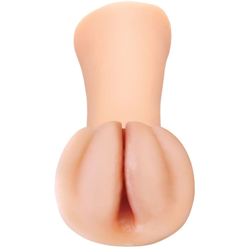 FETISH FANTASY EXTREME - SLIPPERY SLIT STROKER SILICONE thumb 2