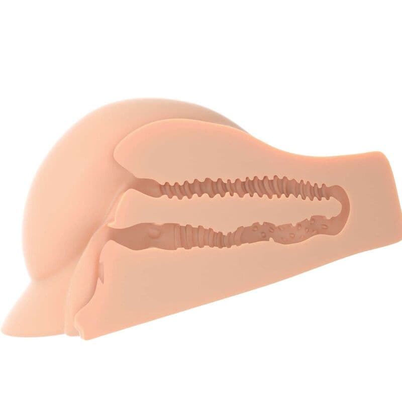 PDX PLUS - PERFECT ASS XL DOUBLE ENTRY MASTURBATOR thumb 3