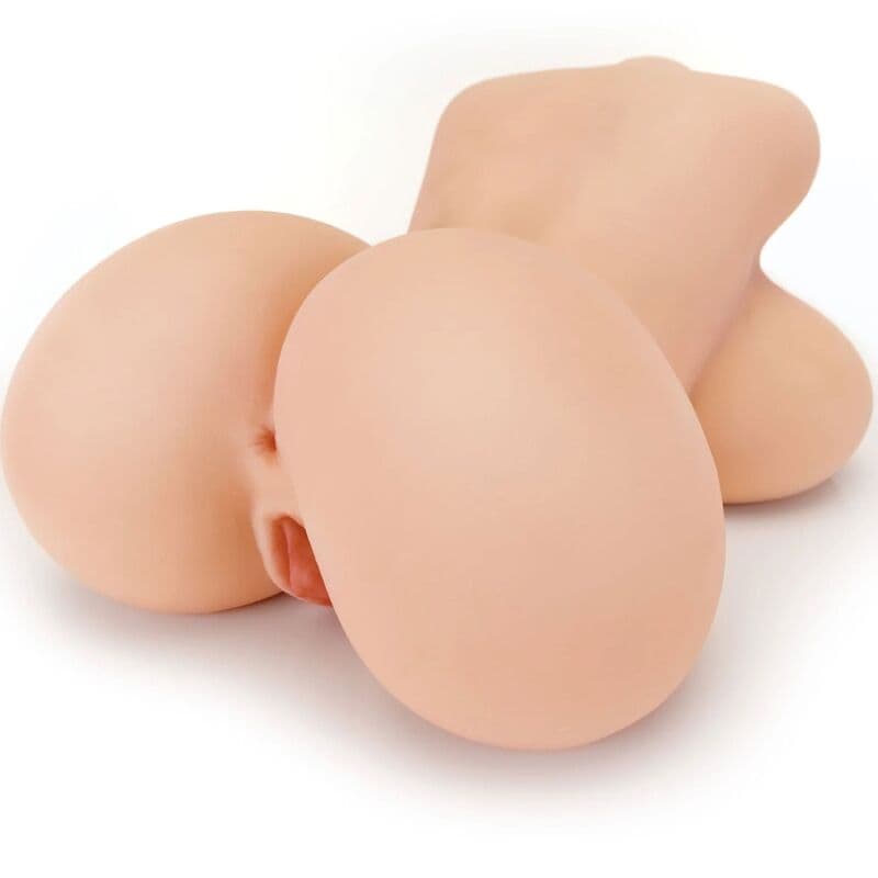 PDX PLUS - BIG TITTY MASTURBATOR TORSO WITH REALISTIC BREASTS thumb 3