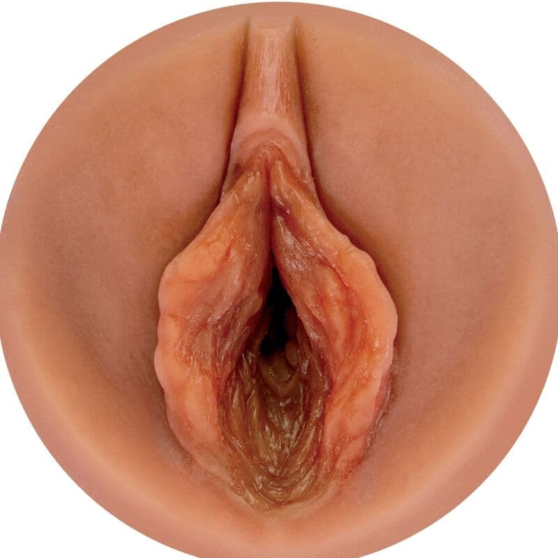 PDX PLUS - STROKER MASTURBATOR DISCRETE BOTTLE DESIGN MILK ME HONEY CANDY SHAMPOO thumb 3