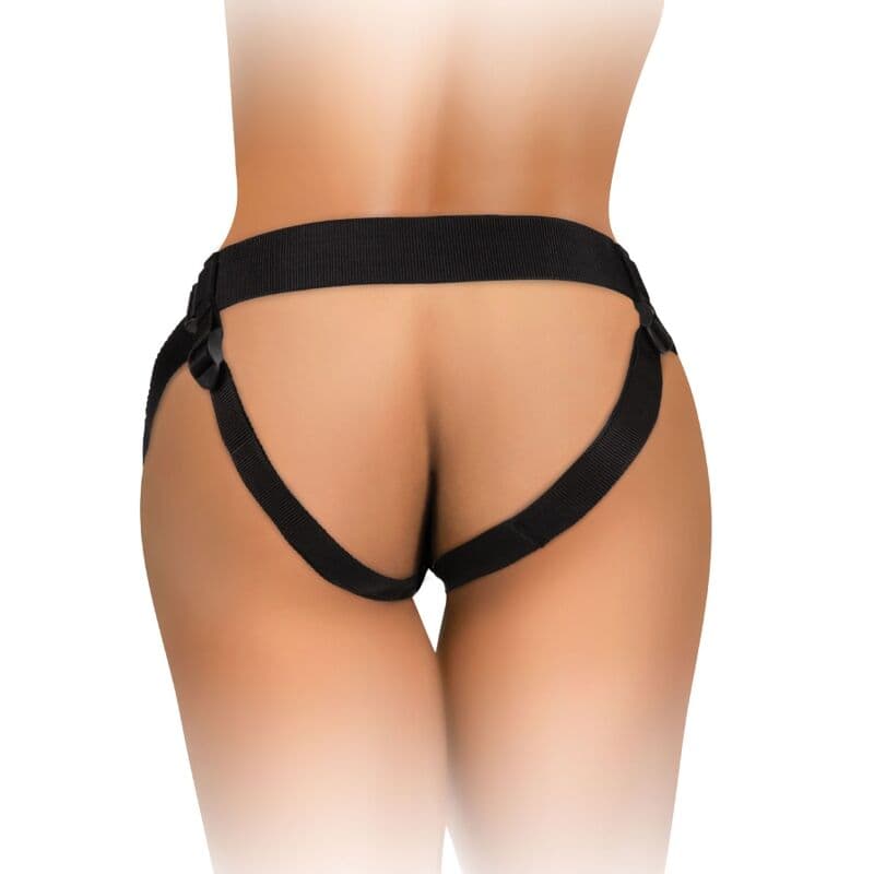 KING COCK - ELITE ADJUSTABLE HARNESS FOR BEGINNERS thumb 2