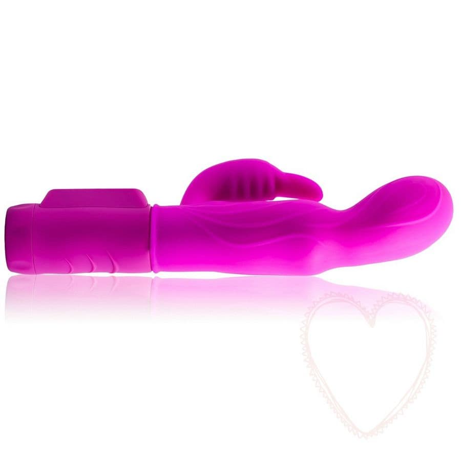 PRETTY LOVE - FLIRTATION BODY-TOUCH VIBRATOR thumb 3