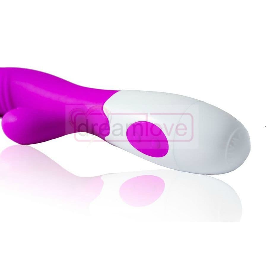 PRETTY LOVE - FLIRTATION SNAPPY VIBRATOR thumb 2