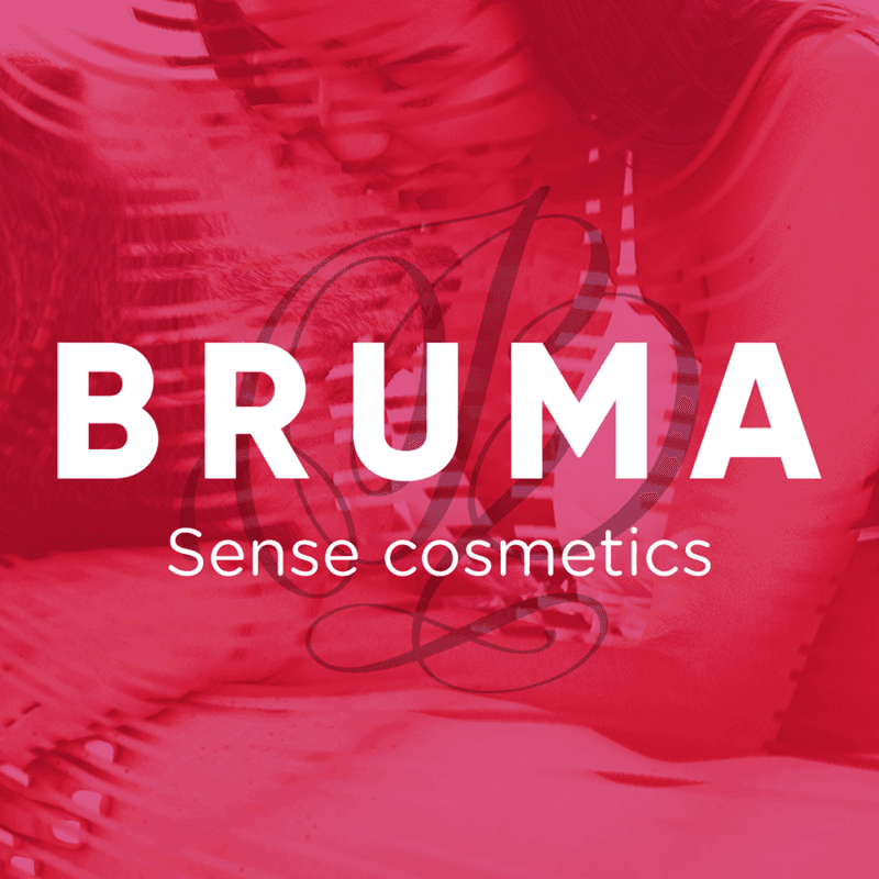 BRUMA - PREMIUM MASSAGE HOT OIL STRAWBERRY 3 IN 1 - 100 ML thumb 7