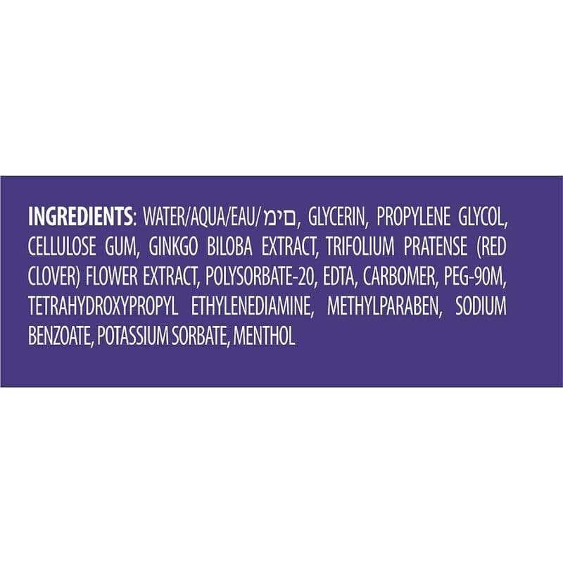 ID PLEASURE - TINGING SENSATION WATER BASED LUBRICANT 500 ML thumb 4