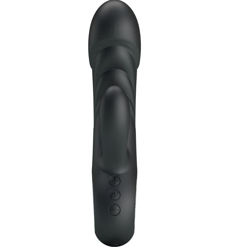 PRETTY LOVE - ANSEL VIBRATOR GY POINT STIMULATOR CLITORIS thumb 5