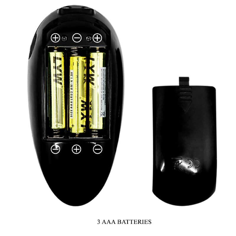 CRAZY BULL - REALISTIC VAGINA AND ANUS SAMANTHA VIBRATOR thumb 11