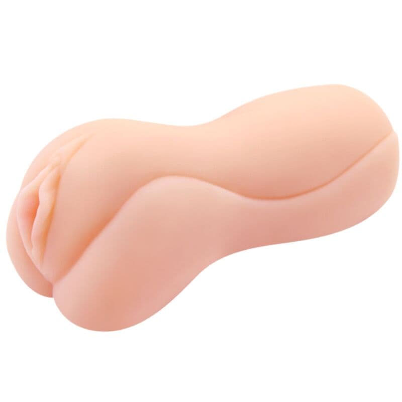 CRAZY BULL - BELLA VAGINA-SHAPED MASTUBADOR thumb 3