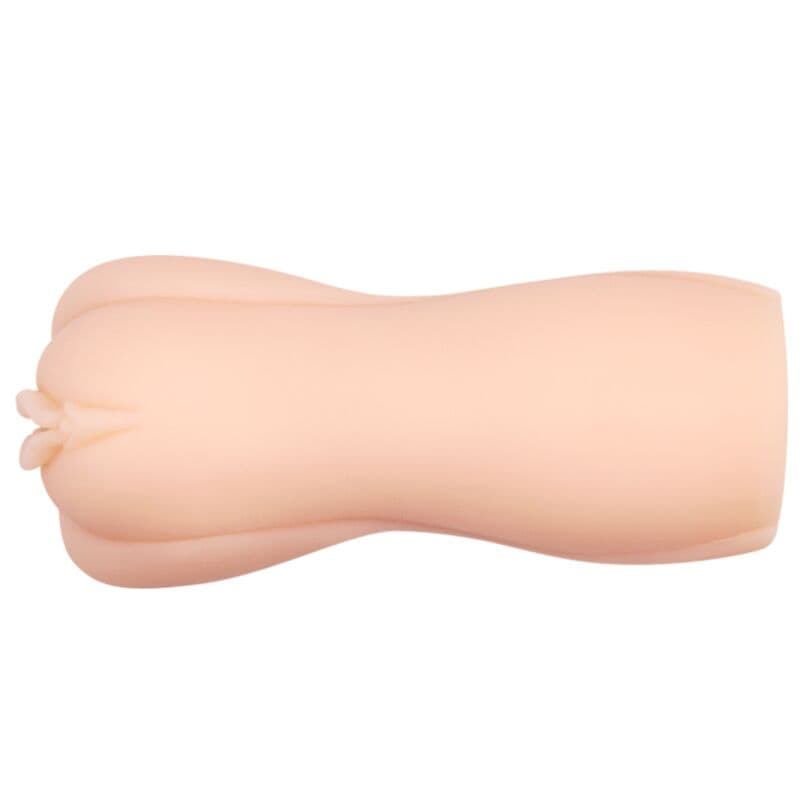 CRAZY BULL - BELLA VAGINA-SHAPED MASTUBADOR thumb 5