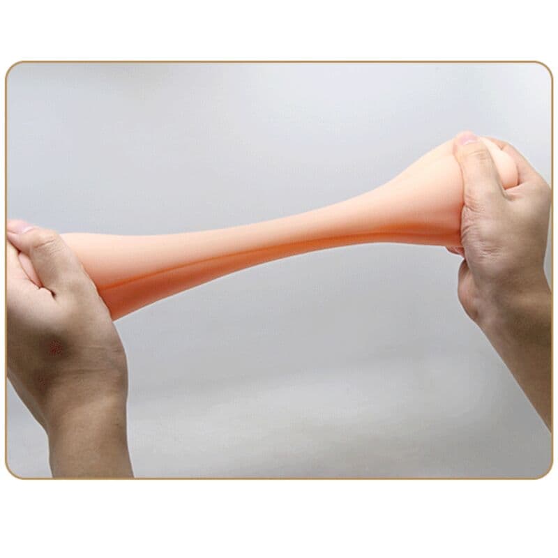 CRAZY BULL - BELLA VAGINA-SHAPED MASTUBADOR thumb 8