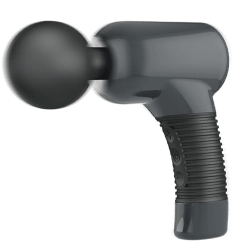 PRETTY LOVE - RECHARGEABLE MASSAGER 7 FUNCTIONS 5 SPEEDS thumb 2