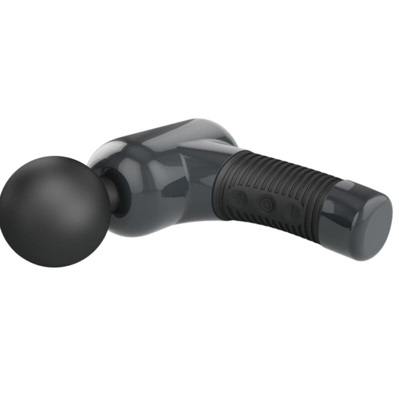 PRETTY LOVE - RECHARGEABLE MASSAGER 7 FUNCTIONS 5 SPEEDS thumb 4