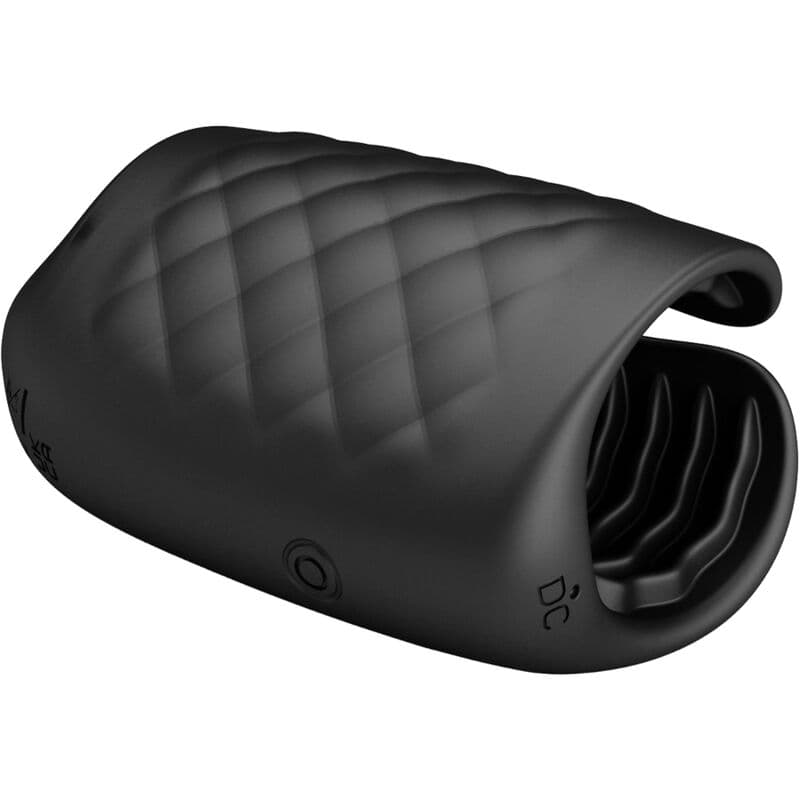 PRETTY LOVE - MANUAL MASTURBATOR FOR GLAND RECHARGEABLE VIBRATOR thumb 3