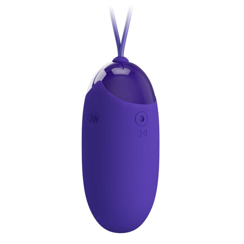 PRETTY LOVE - BERGER YOUTH VIOLATING EGG REMOTE CONTROL VIOLET thumb 4